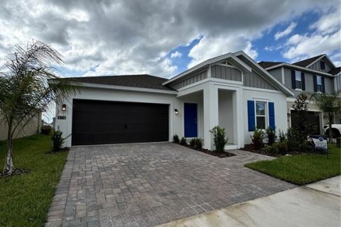 House in Kissimmee, Florida 3 bedrooms, 181.16 sq.m. № 1912501 - photo 2
