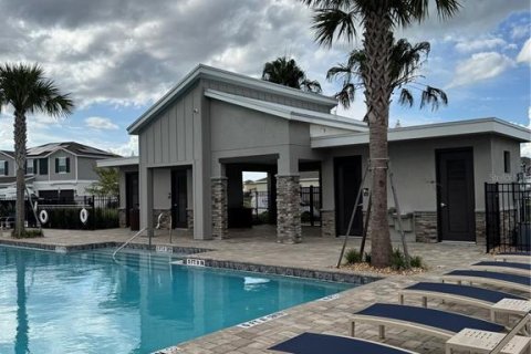 House in Kissimmee, Florida 3 bedrooms, 181.16 sq.m. № 1912501 - photo 23