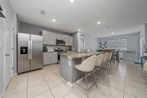 Villa ou maison à vendre à Saint Cloud, Floride: 3 chambres, 155.7 m2 № 2339296 - photo 12
