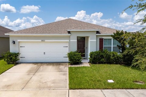 Villa ou maison à Saint Cloud, Floride 3 chambres, 155.7 m2 № 2339296