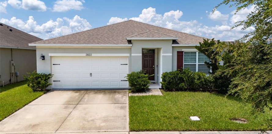 Villa ou maison à Saint Cloud, Floride 3 chambres, 155.7 m2 № 2339296