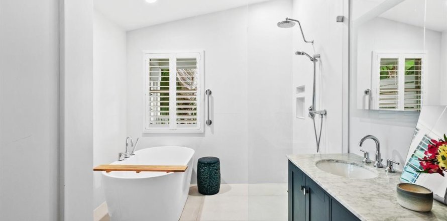 Casa en Fort Lauderdale, Florida 2 dormitorios, 344.48 m2 № 1210435