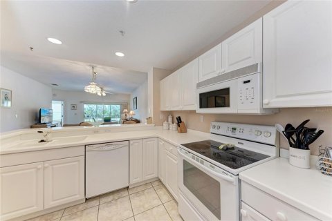Copropriété à louer à Bradenton, Floride: 2 chambres, 125.05 m2 № 2303326 - photo 14