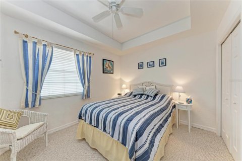 Copropriété à louer à Bradenton, Floride: 2 chambres, 125.05 m2 № 2303326 - photo 21