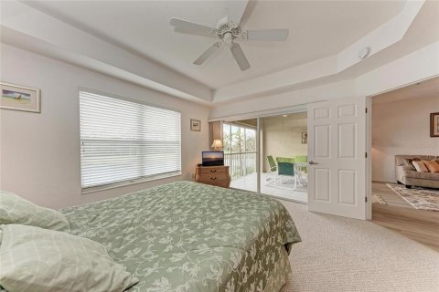 Copropriété à louer à Bradenton, Floride: 2 chambres, 125.05 m2 № 2303326 - photo 26