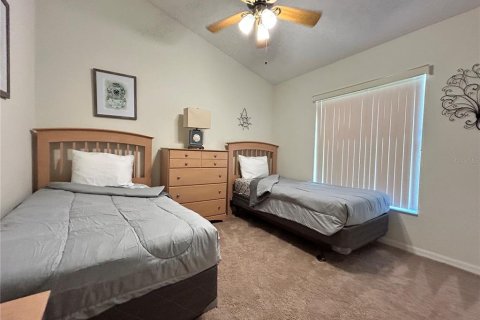House in Kissimmee, Florida 4 bedrooms, 167.22 sq.m. № 1129991 - photo 16
