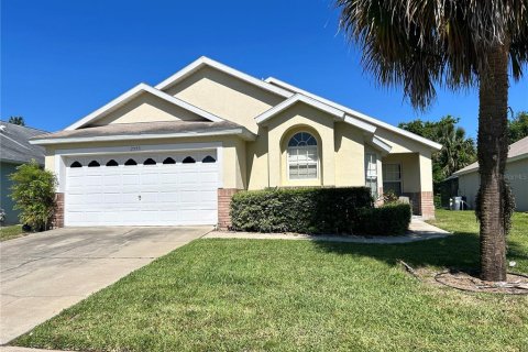 House in Kissimmee, Florida 4 bedrooms, 167.22 sq.m. № 1129991 - photo 1
