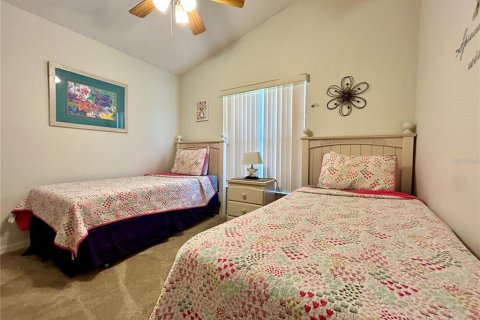 House in Kissimmee, Florida 4 bedrooms, 167.22 sq.m. № 1129991 - photo 21