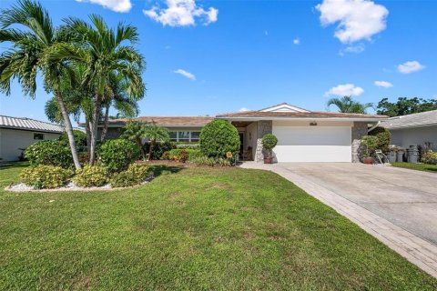 Villa ou maison à Sarasota, Floride 2 chambres, 156.54 m2 № 2416637