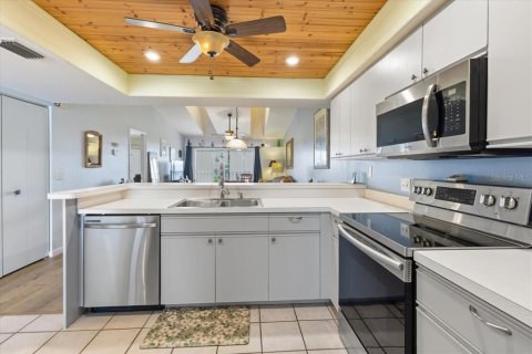Copropriété à vendre à Englewood, Floride: 2 chambres, 101.45 m2 № 2202217 - photo 9