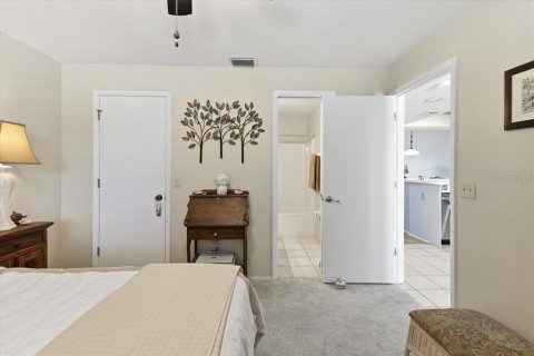 Copropriété à vendre à Englewood, Floride: 2 chambres, 101.45 m2 № 2202217 - photo 23