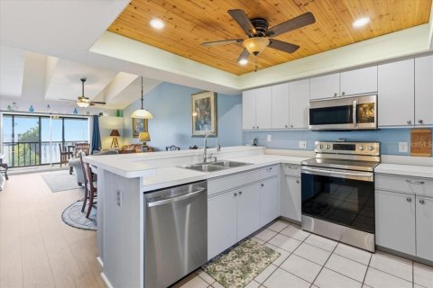 Copropriété à vendre à Englewood, Floride: 2 chambres, 101.45 m2 № 2202217 - photo 6