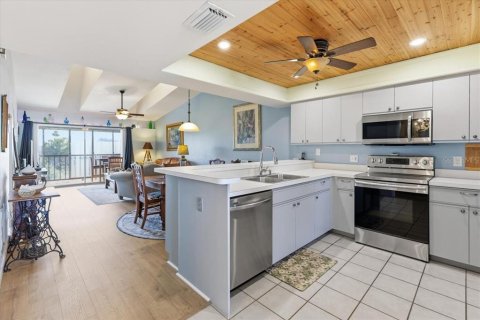 Copropriété à vendre à Englewood, Floride: 2 chambres, 101.45 m2 № 2202217 - photo 11