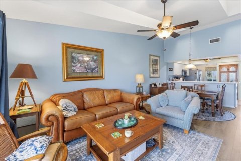 Copropriété à vendre à Englewood, Floride: 2 chambres, 101.45 m2 № 2202217 - photo 17
