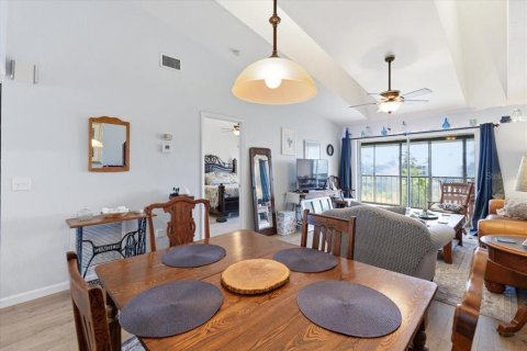 Copropriété à vendre à Englewood, Floride: 2 chambres, 101.45 m2 № 2202217 - photo 14