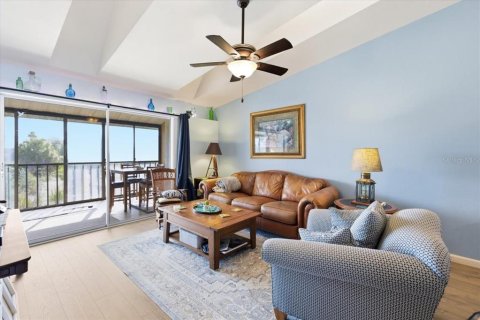 Copropriété à vendre à Englewood, Floride: 2 chambres, 101.45 m2 № 2202217 - photo 15