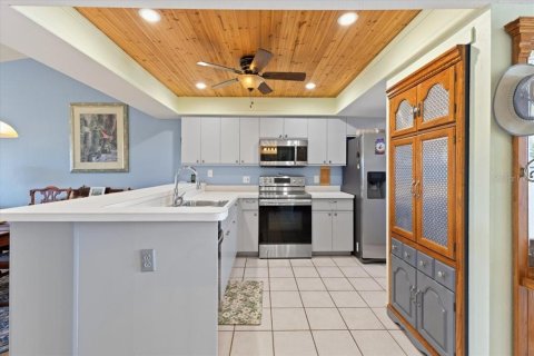 Copropriété à vendre à Englewood, Floride: 2 chambres, 101.45 m2 № 2202217 - photo 5
