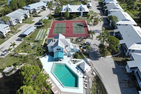 Copropriété à vendre à Englewood, Floride: 2 chambres, 101.45 m2 № 2202217 - photo 30