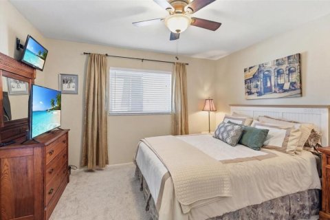 Copropriété à vendre à Englewood, Floride: 2 chambres, 101.45 m2 № 2202217 - photo 24