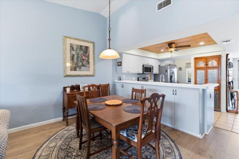 Copropriété à vendre à Englewood, Floride: 2 chambres, 101.45 m2 № 2202217 - photo 12
