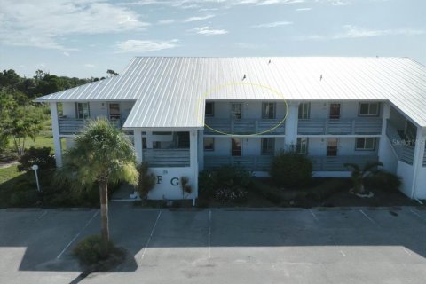 Condo in Englewood, Florida, 2 bedrooms № 2202217