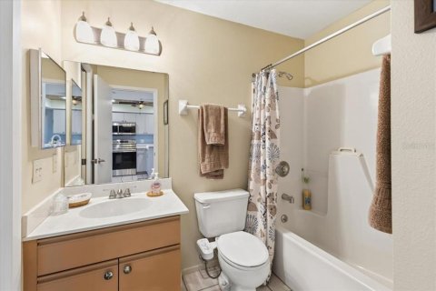 Copropriété à vendre à Englewood, Floride: 2 chambres, 101.45 m2 № 2202217 - photo 25