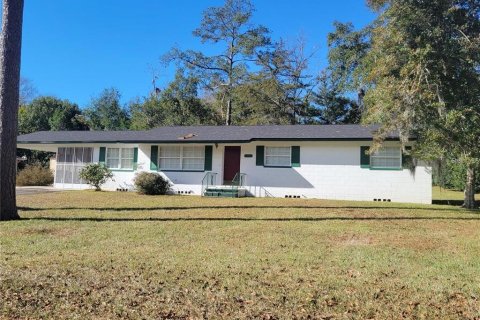 House in Ocala, Florida 3 bedrooms, 129.32 sq.m. № 2229180 - photo 4