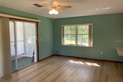 House in Ocala, Florida 3 bedrooms, 129.32 sq.m. № 2229180 - photo 17