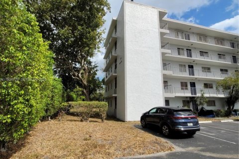 Condo à Miramar, Floride, 2 chambres  № 1986566