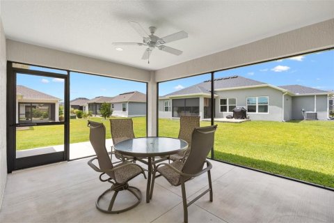 House in The Villages, Florida 3 bedrooms, 147.16 sq.m. № 1876160 - photo 24