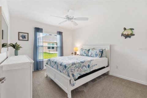House in The Villages, Florida 3 bedrooms, 147.16 sq.m. № 1876160 - photo 17