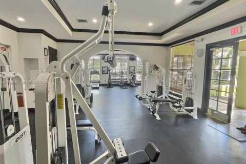 Copropriété à louer à Miramar, Floride: 2 chambres, 78.97 m2 № 1996421 - photo 29