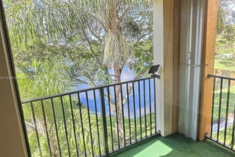 Copropriété à louer à Miramar, Floride: 2 chambres, 78.97 m2 № 1996421 - photo 27