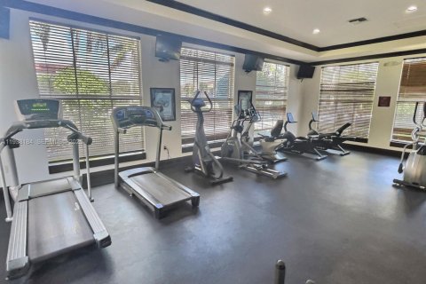 Copropriété à louer à Miramar, Floride: 2 chambres, 78.97 m2 № 1996421 - photo 30