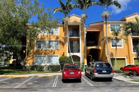 Condo à Miramar, Floride, 2 chambres  № 1996421