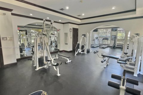 Copropriété à louer à Miramar, Floride: 2 chambres, 78.97 m2 № 1996421 - photo 28