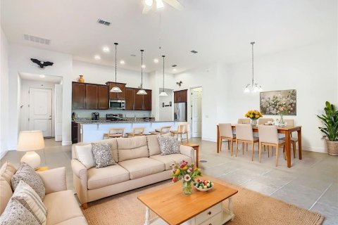 Купить виллу или дом в Пайнсиана, Флорида 8 комнат, 214.33м2, № 1561854 - фото 4