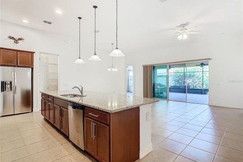 Купить виллу или дом в Пайнсиана, Флорида 8 комнат, 214.33м2, № 1561854 - фото 10