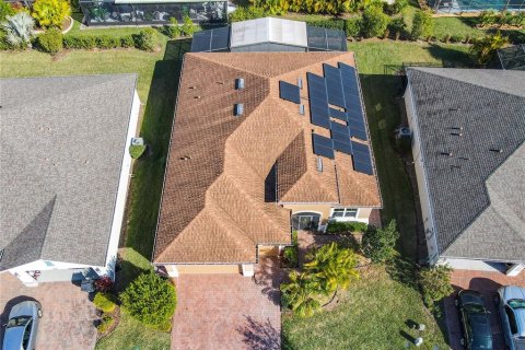 Купить виллу или дом в Пайнсиана, Флорида 8 комнат, 214.33м2, № 1561854 - фото 2
