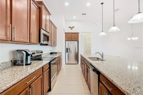 Купить виллу или дом в Пайнсиана, Флорида 8 комнат, 214.33м2, № 1561854 - фото 13