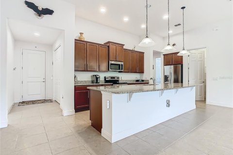 Купить виллу или дом в Пайнсиана, Флорида 8 комнат, 214.33м2, № 1561854 - фото 9