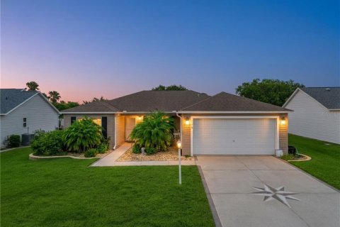 Casa en venta en The Villages, Florida, 3 dormitorios, 129.32 m2 № 2232045 - foto 3
