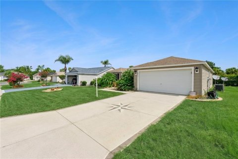 Casa en venta en The Villages, Florida, 3 dormitorios, 129.32 m2 № 2232045 - foto 5