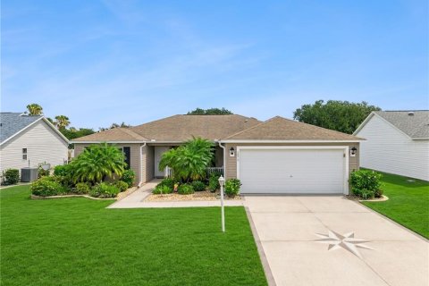 Casa en venta en The Villages, Florida, 3 dormitorios, 129.32 m2 № 2232045 - foto 2