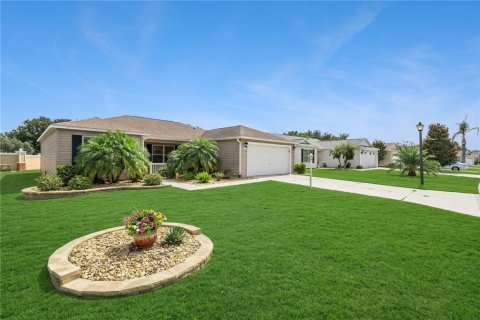 Casa en venta en The Villages, Florida, 3 dormitorios, 129.32 m2 № 2232045 - foto 4