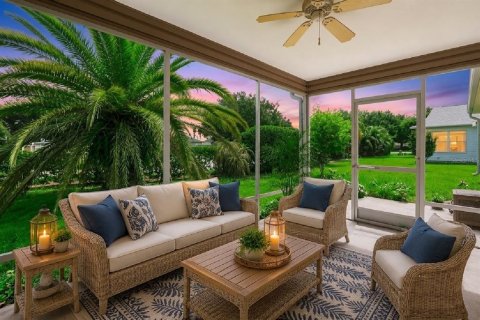 Casa en venta en The Villages, Florida, 3 dormitorios, 129.32 m2 № 2232045 - foto 7