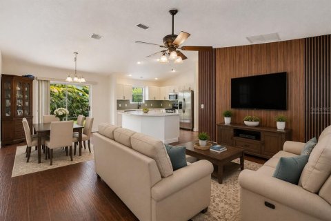 Casa en venta en The Villages, Florida, 3 dormitorios, 129.32 m2 № 2232045 - foto 9