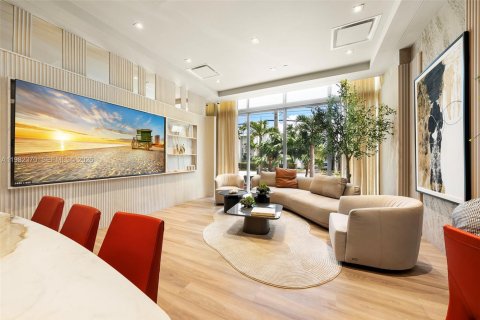 Condominio en venta en Bay Harbor Islands, Florida, 2 dormitorios, 115.11 m2 № 2045540 - foto 27