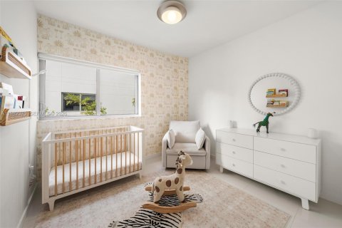 Condominio en venta en Bay Harbor Islands, Florida, 2 dormitorios, 115.11 m2 № 2045540 - foto 18