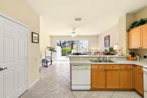 Adosado en venta en Kissimmee, Florida, 3 dormitorios, 133.78 m2 № 1798266 - foto 8